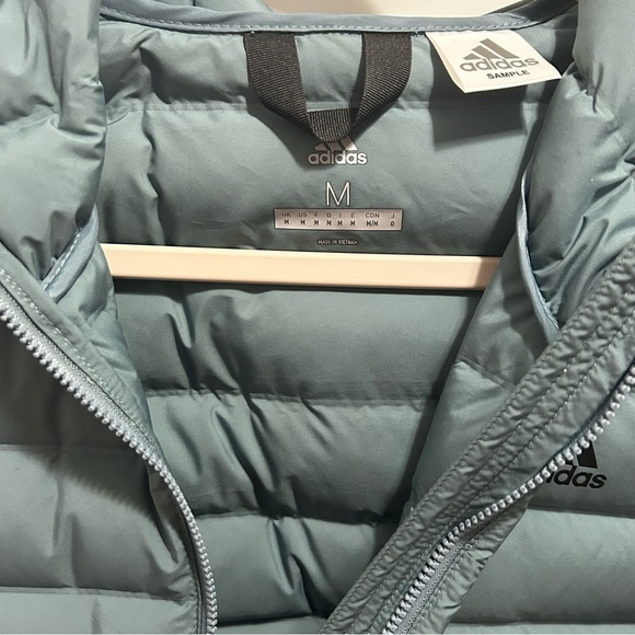 Adidas Performance Varilite Jacket Sample - Picture 4 of 4